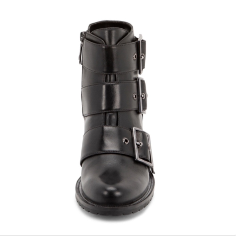 New Waterproof leather boot R13 - Picture 7 of 9